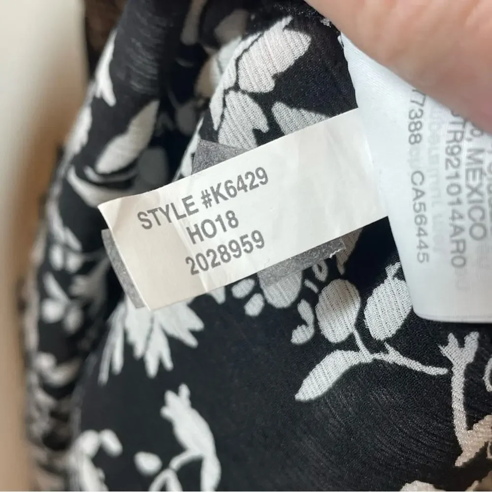 J. Crew crew bird